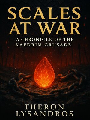 cover image of Scales at War